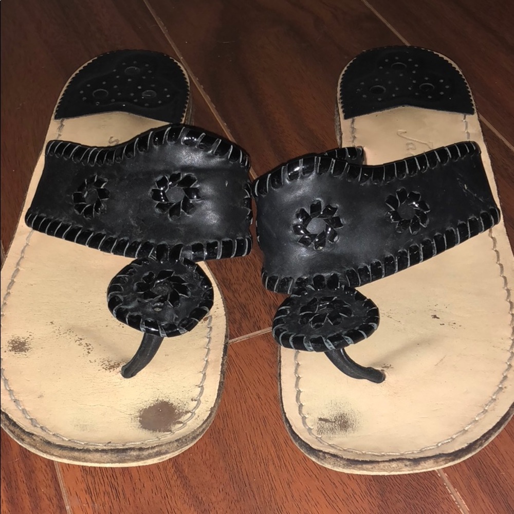 Black Jack Rogers